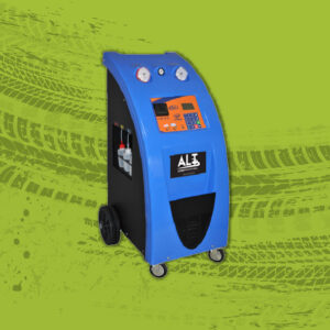 HERRAMIENTAS Y MAQUINARIA DE AIRE ACONDICIONADO